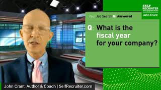 “15 Questions on Negotiating a Job Offer” | Ask, SelfRecruiter® & John Crant