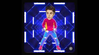 Justin Bieber @ STAY dance