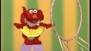 Elmo's World Dogs Imagination