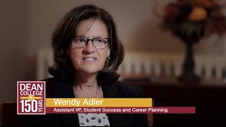 Wendy Adler | Assistant Vice President, Student Success and Career Planning