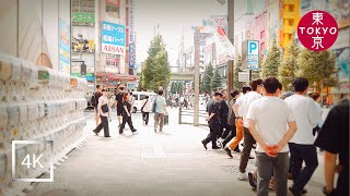 Japan | Walking on "Akihabara" in Tokyo. #akihabara