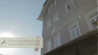 Alpenhotel Wittelsbach in Ruhpolding