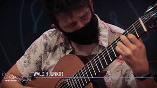 Waldir Junior - Jabuticaba (Ulisses Rocha)