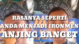 DJ ODADING MANG OLEH - VIRAL VERSI HEM 2020 Rasanya anj*ng banget mantulnya minta ampun gila