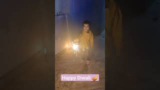 Happy Diwali #ytshorts #diwali #crackers