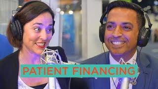 Patient Financing in 2023 - Guest Sameer Bhasin (Care Credit)