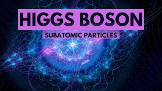 Higgs Boson I Sciverse Fact