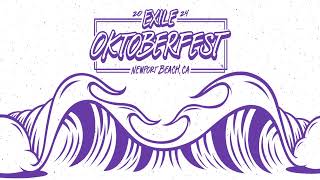 2024 Exile Skimboards Oktoberfest