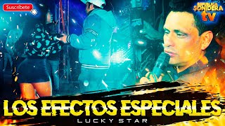 LA CHANGA SE APODERA DE LUCKY STAR | ANIV. PUBLICIDADES RAUL 2023