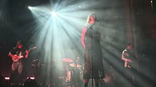 Slow Pulp - Broadview (live Webster Hall, NYC - 11/15/2024)