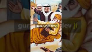 गुरु नानक मक्का मदीना रहस्य #shortsvideo #gurunanakdevji #facts #shorts