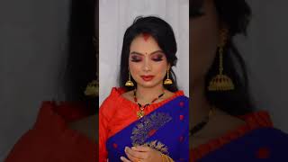 Wedding Guest Makeup Look @pragatidas4702