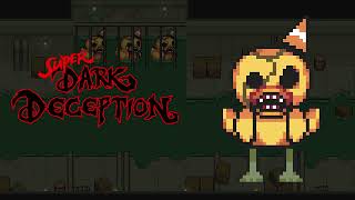 Super Dark Deception - It's Time To Leave