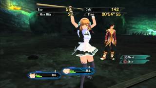 Tales of Xillia Victory Quotes - So awesome