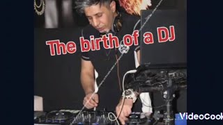 DJ history The invention of DJ