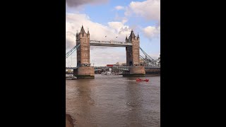 The London tower | London tower is historical place || 🇬🇧