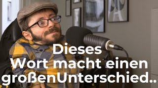 Ist jemand "mit" oder "trotz" Behinderung schwanger? | Raul Krauthausen