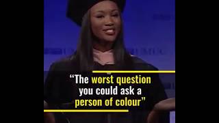 Six Time Failed Miss USA | Deshauna Barber | Motivational Speech