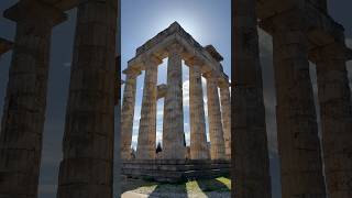 Temple of Nemeian Zeus || Ο ναός του Νεμείου Διός