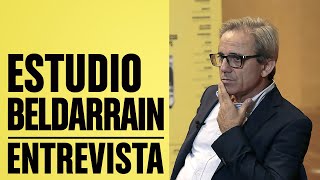 Entrevista Estudio Beldarrain | Foro Contract | BILBAO