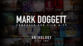 Mark Doggett - ANTHOLOGY (Part Two)