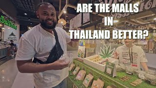 We Taste Tested Every Food Stall at Central Festival Mal l🇹🇭