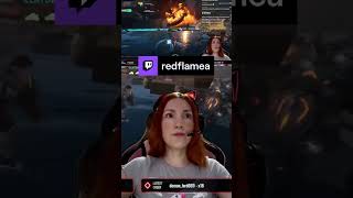 Tarisland gameplay & combat style | redflamea on #Twitch