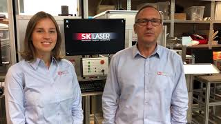 Special Machines by SK LASER