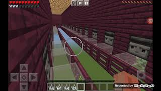 squid game jocul 5 în minecraft