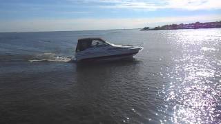 1986 Sea Ray 23 Weekender