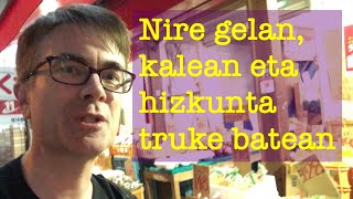 Hizkuntza trukean