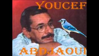 Youcef Abdjaoui - Roh Ayafrokh