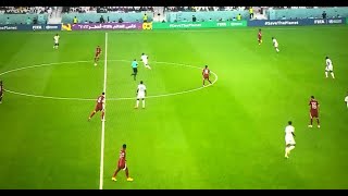 LIVE Qatar - Senegal en direct | قطر السنغال تعيش