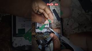 Change jack | चार्जिंग पिन बदले |cc change | 🔥🔥🔥🩷💞💥💖❤️ remove pin techno