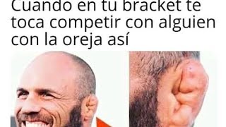 Como drenar oreja de coliflor ufc