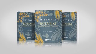 Jacek Drobnik o historii botaniki