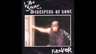 Little Steven & the Disciples of Soul - Forever (HQ)