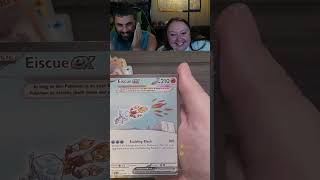 We Pulled The Eiscue ex Illustrator!!