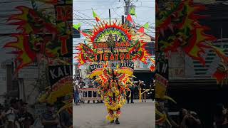 Kalibo Ati-atihan Festival 2023 #shorts #kaliboaklan