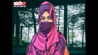 ak muslam aurat ka khabsurat sawal Saba Khan Health Tips