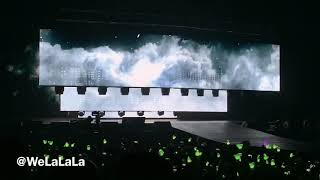 190627 Got7 Spinning Top World Tour @ Prudential Center Newark - Eclipse