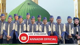 QOMARUN TERBARU - HADRAH ANNADIR