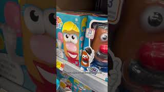 PREÇOS DE BRINQUEDOS NA WALMART LOJA NOS EUA #eua #shorts #brinquedos