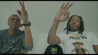 Problem Da Hoolie ft. EBK Juvie - Forever We Ball | Shot by | @IAMLORDRIO