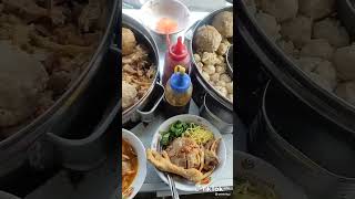 Bakso tergokil di indonesia...