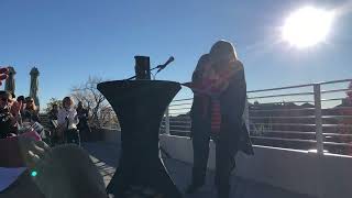 Glenda Robinson and Katrina Miller introduce Proclaiming Colorado's Black History