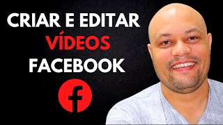 Como Criar e Editar Vídeos para o Facebook com recursos do Canva e Camtasia