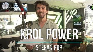 Krol Power | Stefan Pop