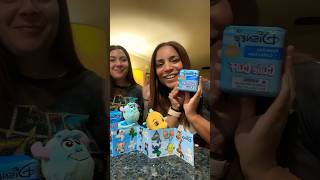 #unboxing Cutie Cuff #disney series