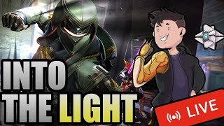 Trials of Osiris, then Raid Night LIVE | Destiny 2